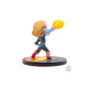 Marvel Q-Fig Figure Captain Marvel 9 cm